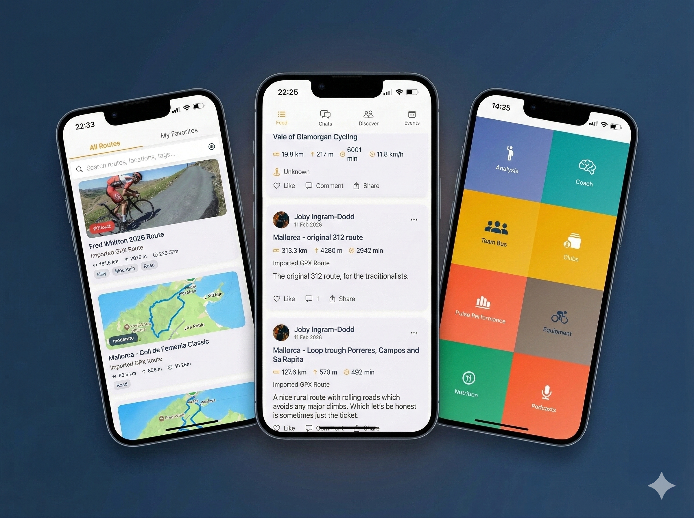 Opportunity app preview