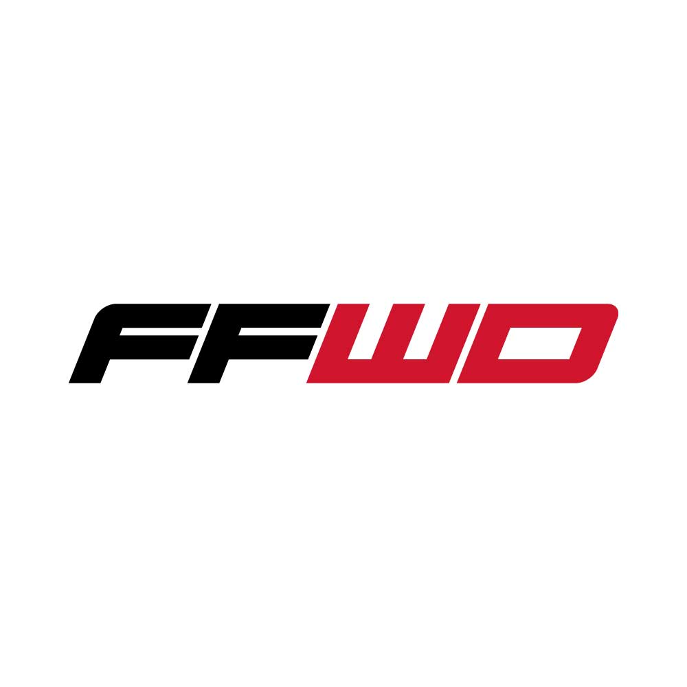 FFWD Wheels logo
